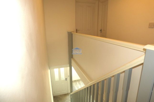 1st Floor Landing