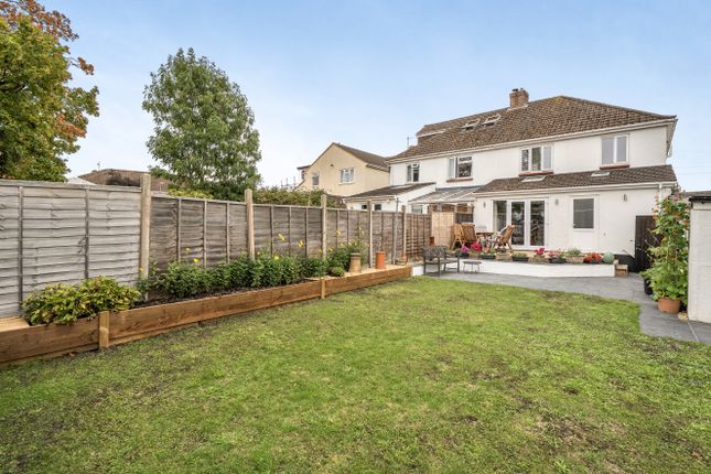 64, Beechwood Avenue, Somerset photo 2