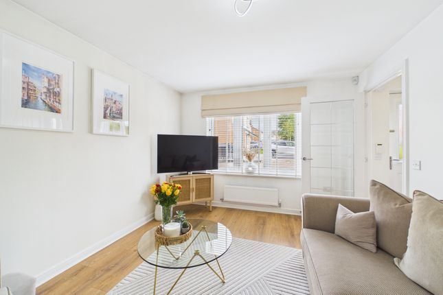 70 Crawhill Drive, Bargeddie photo 3