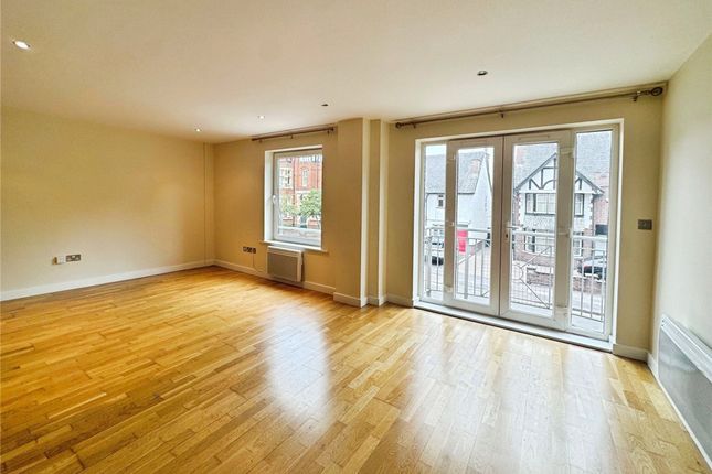 Apt 3, 2a Salisbury Road, Leicester photo 3