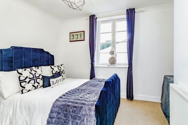 Flat for sale in Upper Shirley Road, Croydon