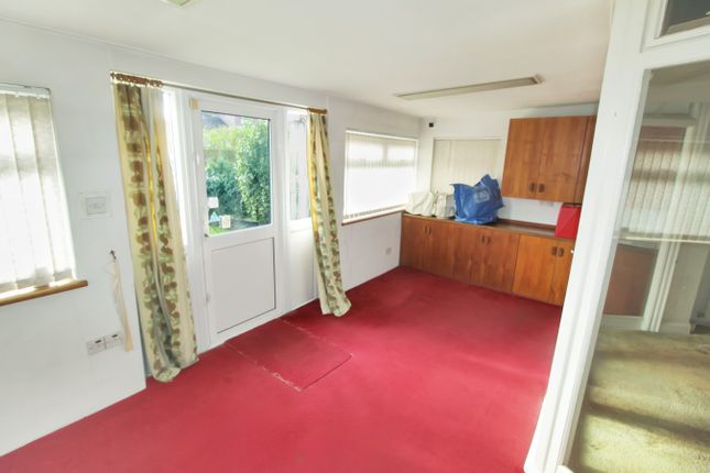 Detached house for sale in Beverley Drive, Edgware