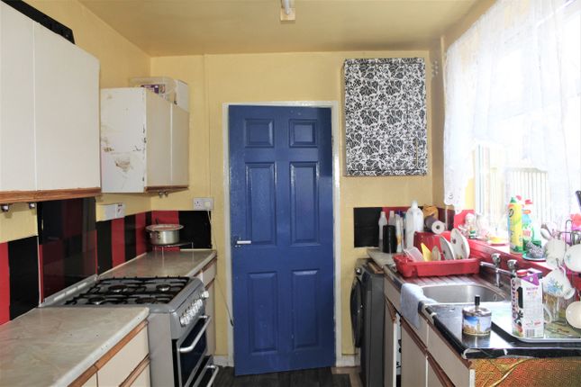 96, Victoria Road, Handsworth, Birmingham photo 3