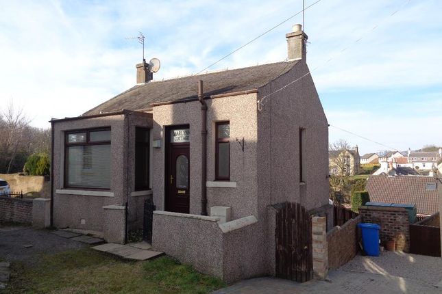 Thumbnail Detached house to rent in Mill Wynd, Lundin Links, Fife
