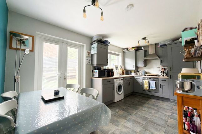 35, Turnstone Drive, Carlisle photo 4