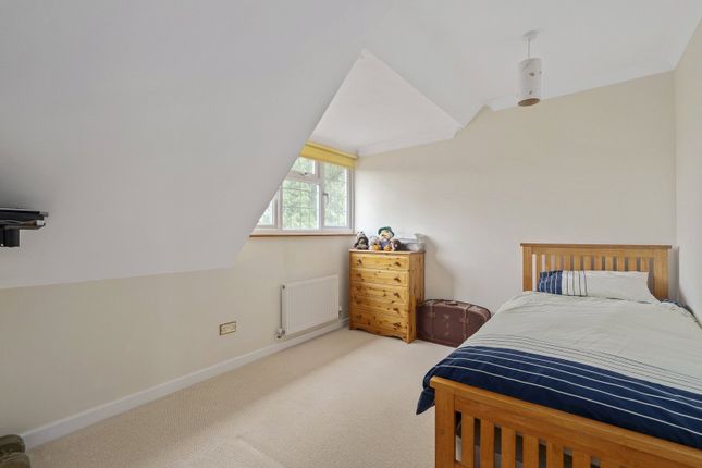 Bedroom No 3