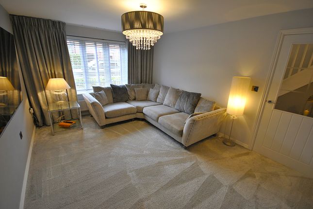 20, Insall Way, Doncaster photo 3