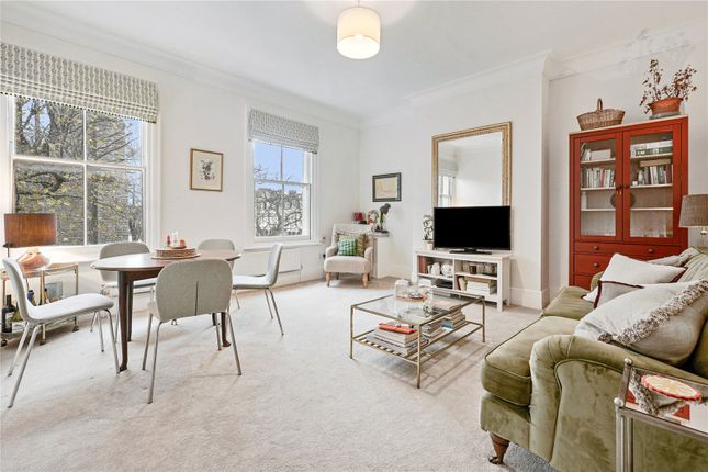 2-bed flat on 25C, St. Philip Square, London, £535,000