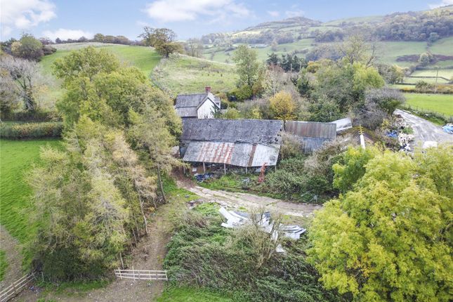 Barn At Ty Cornel,, Llanfyllin, Powys photo 4