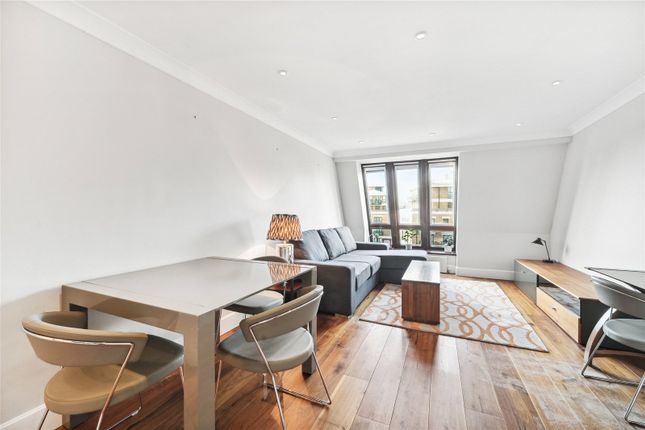 Flat to rent in Vestry Court, 5 Monck Street, Westminster, London