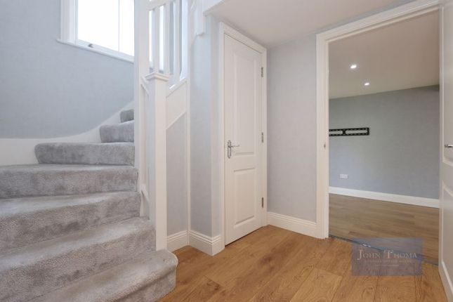 Detached house for sale in Hainault Road, Chigwell