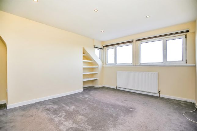 Flat to rent in Percy Park, Tynemouth, North Tyneside