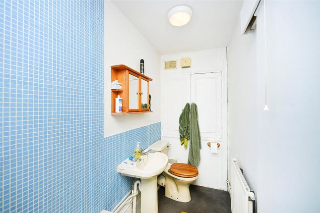 Flat for sale in Powis Road, Brighton, East Sussex