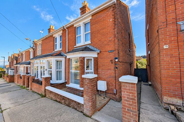 Alexandra Road, Cowes photo 2