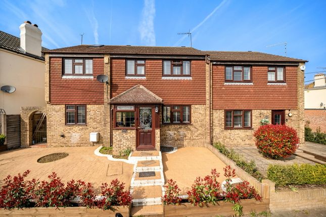 4-bed house on 142, Shirehall Road, Dartford, £574,999
