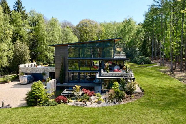 9-bed house on Larchwood House,, Gardeners Lane, Romsey, £4,750,000