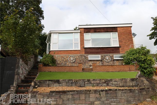 3-bed bungalow on Tara Bungalow,, Main Road, Neath, £315,000