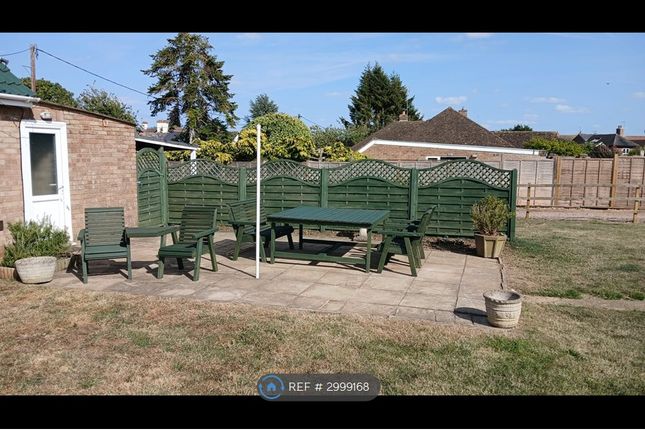 Jonnic, Westy Road Pury End, Towcester photo 4