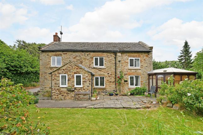 Cottage for sale in Hundall, Apperknowle, Dronfield