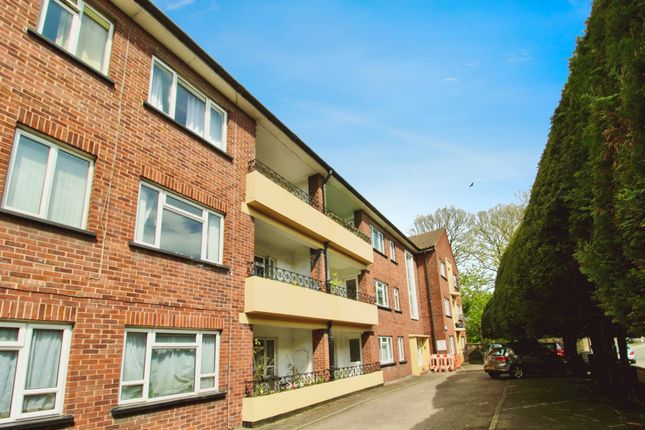 Thumbnail Flat for sale in The Court, Newport Road, Roath, Cardiff
