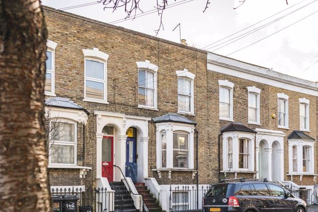 Terraced house for sale in Blurton Road, London
