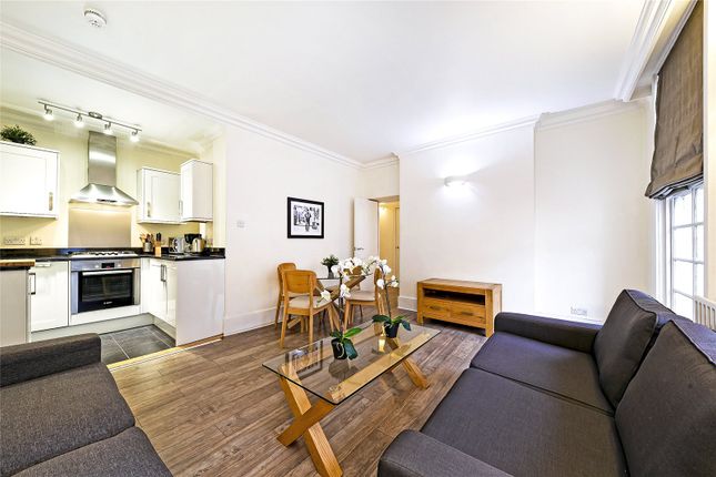 Flat 4,, 44-50 New Oxford Street, London photo 4