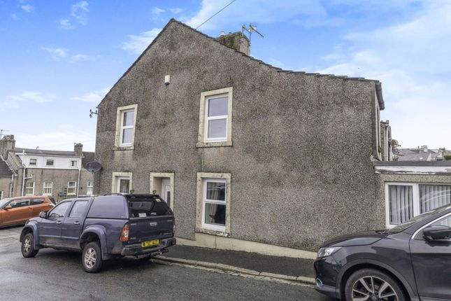 Thumbnail Terraced house for sale in Ladypit Terrace, Whitehaven