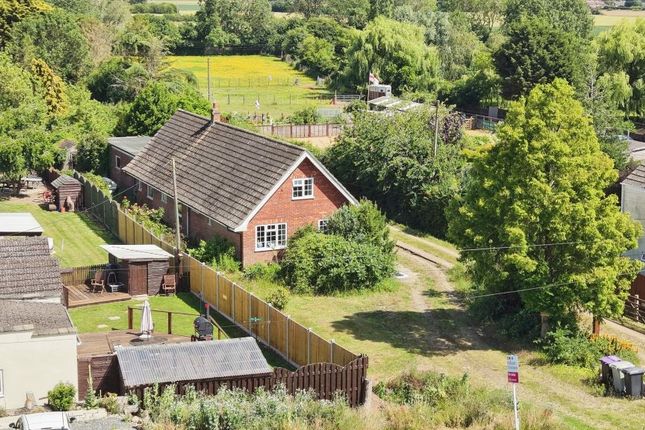 4-bed detached on Matterdale, Trader Bank, Boston, £325,000