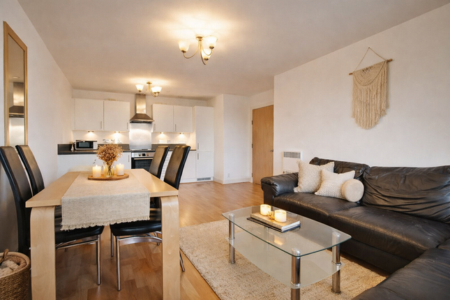 Rathnew Court, Meath Crescent, Bethnal Green photo 5