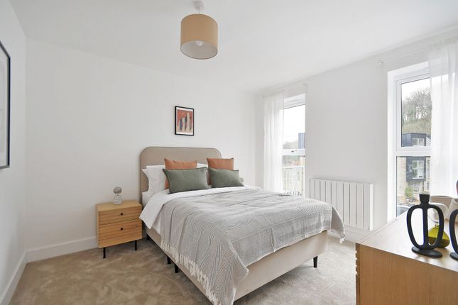 Town house for sale in Main Road, Wharncliffe Side, Sheffield