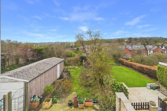 14 Oakerthorpe Road, Matlock photo 4