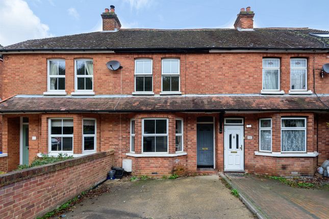 Terraced house for sale in The Terrace, Knowl Hill, Reading