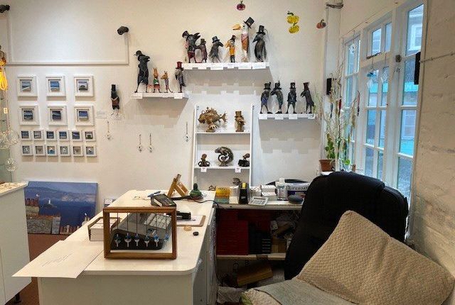 St.Ives Glass Studio, 1, Cyril Noall Square, Cornwall photo 4