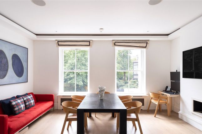 Thumbnail Terraced house to rent in Kensington Park Road, Notting Hill