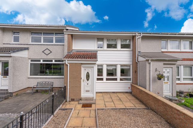 2 Bedroom Mid Terrace For Sale