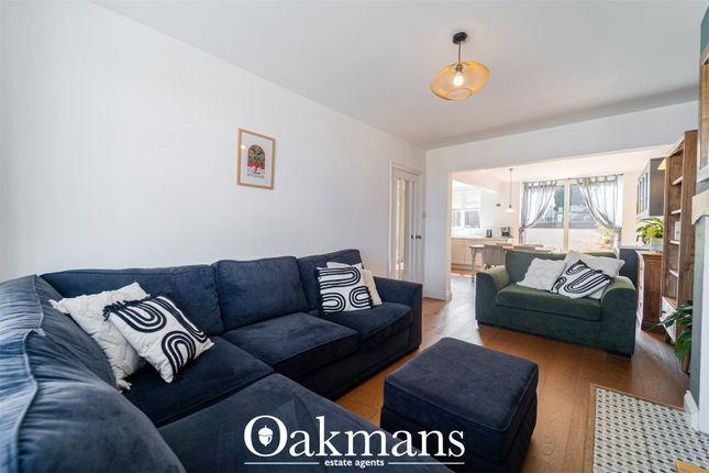 27, MULLION CROFT, BIRMINGHAM photo 4
