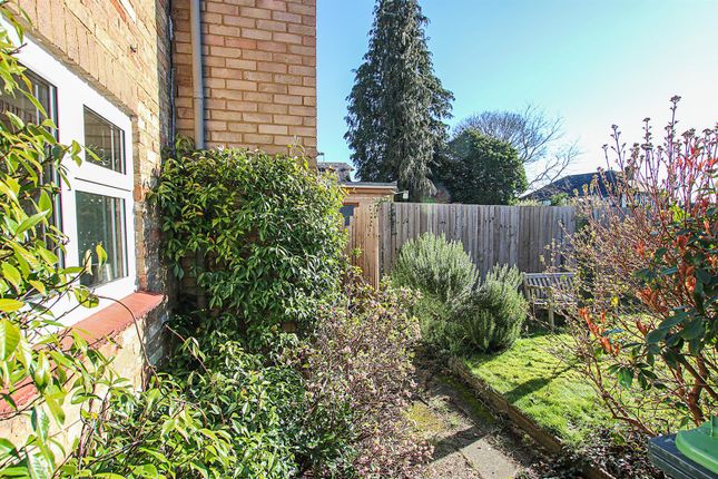End terrace house for sale in Kents Lane, Soham, Ely