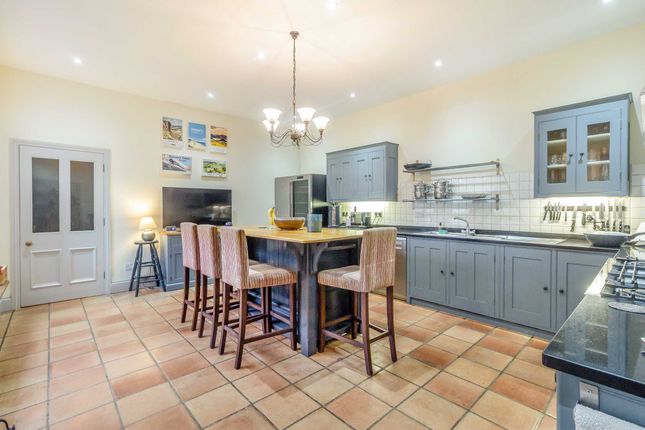 Detached house for sale in Porthycarne Close, Usk, Monmouthshire