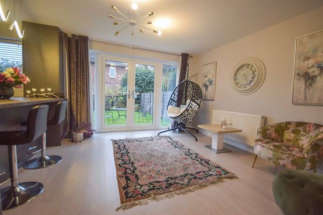 Detached house for sale in Brookfield Road, Cheadle