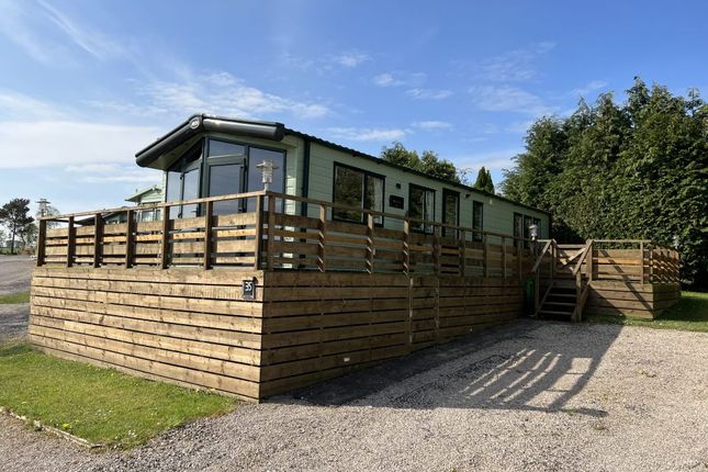2 bed property for sale in Wild Rose Holiday Park, Appleby-In-Westmorland, Cumbria CA16
