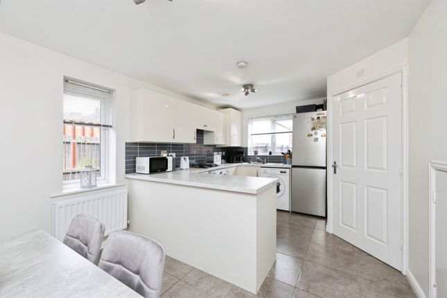 32, Field View, Ashington photo 4