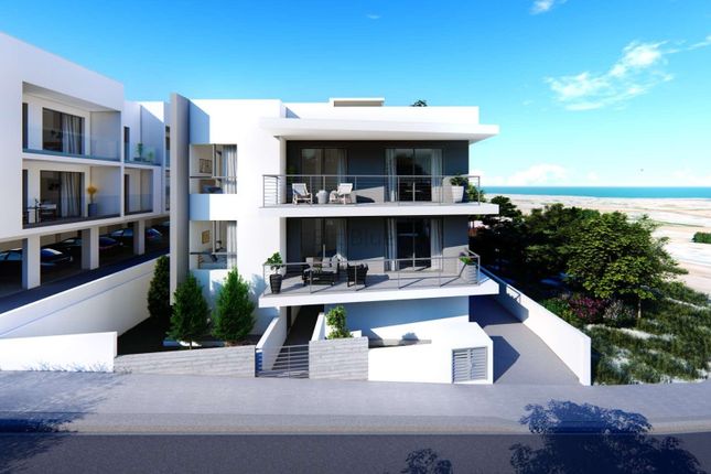 Apartment for sale in Emba, Cyprus