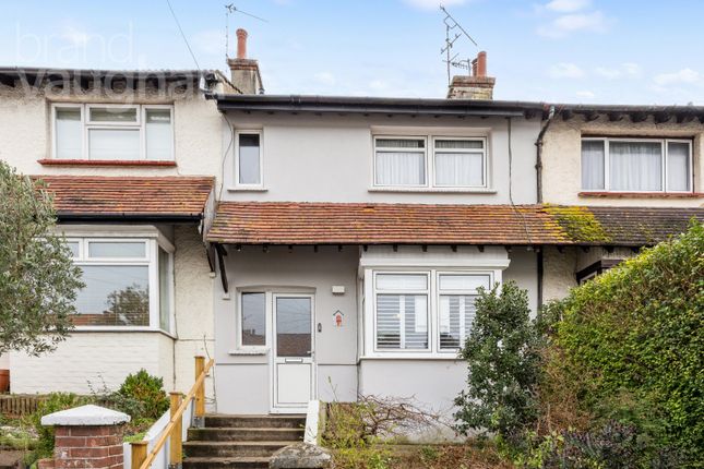 3-bed house on 94, Roedale Road, East Sussex, £425,000