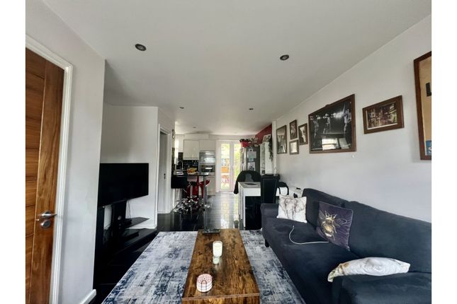 Terraced house for sale in Culford Road, London
