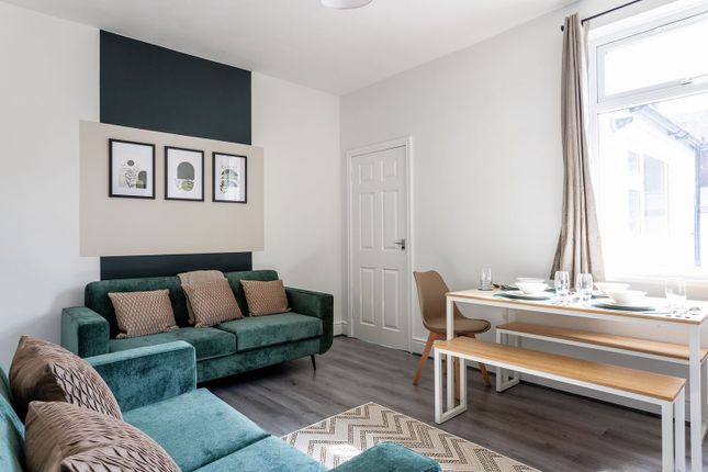 3-bed flat on Easson Road, Easson Road, Darlington, £2,034/mo