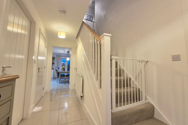14 Griffin Road, Coalville photo 2