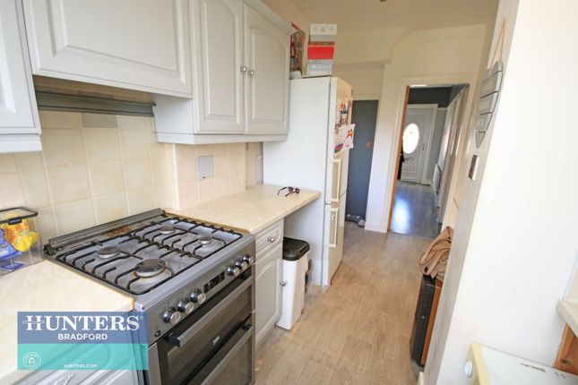 Semi-detached house for sale in High House Avenue Bolton Outlanes, Bradford, West Yorkshire