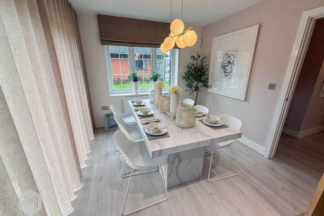 Plot 61, The Sorrel Orchard View, Northwich photo 4