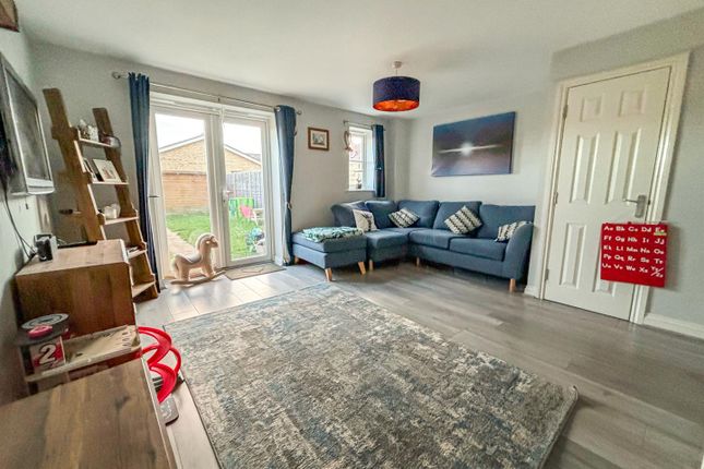 Town house for sale in Greenkeepers Road, Great Denham, Bedford