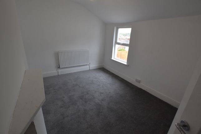 Terraced house to rent in Lacey Street, Ipswich
